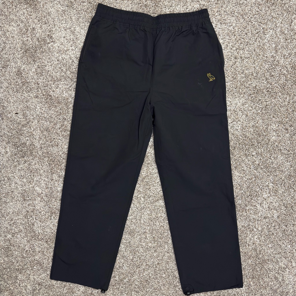 Ovo - Pants - Black - Size L